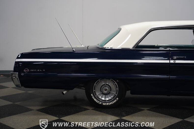 1964 Chevrolet Impala