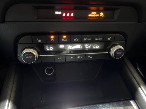 2024 Mazda CX-5 2.5 S Preferred
