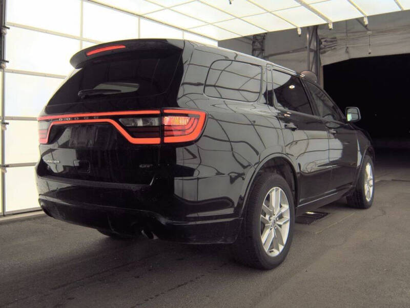 2024 Dodge Durango GT