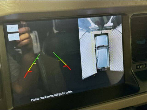 2023 Ford Bronco Wildtrak Advanced