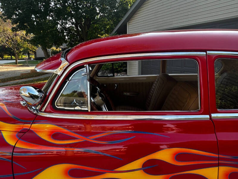 1949 Oldsmobile Futuramic 76