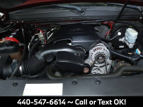 2009 GMC Yukon