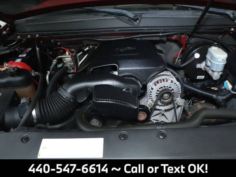 2009 GMC Yukon