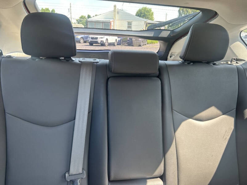 2013 Toyota Prius Four