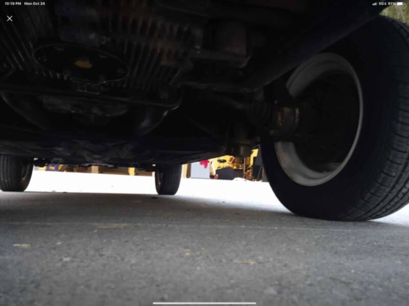 1973 Volkswagen Thing