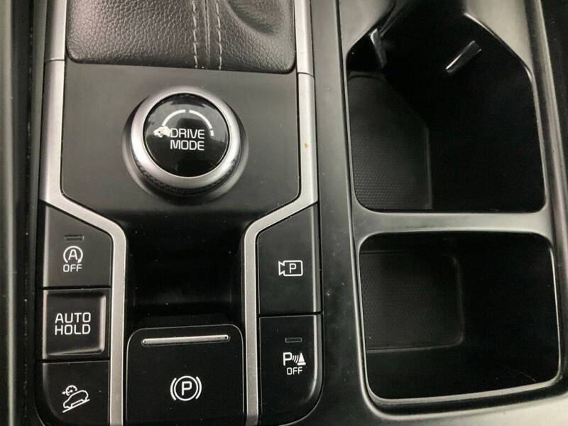 2023 Kia Sorento EX