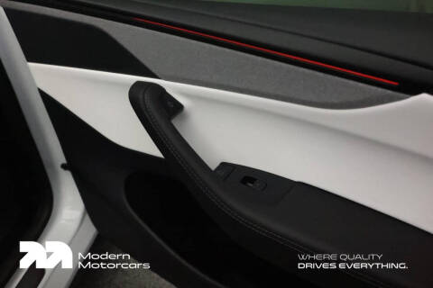 2026 Tesla Model Y Long Range