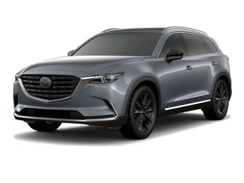 2023 Mazda CX-9 for sale at BORGMAN OF HOLLAND LLC in Holland MI