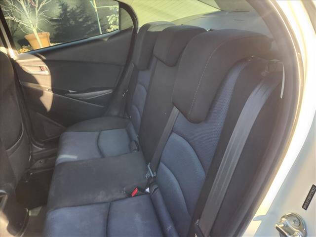 2017 Toyota Yaris iA