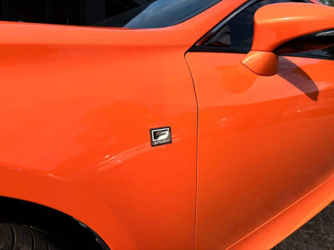 2015 Lexus RC 350