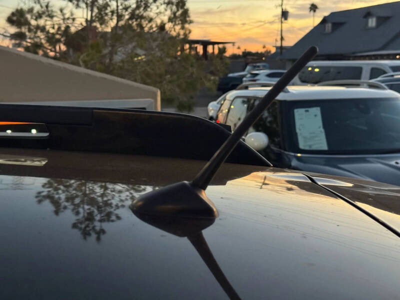 2014 Subaru XV Crosstrek 2.0i Limited