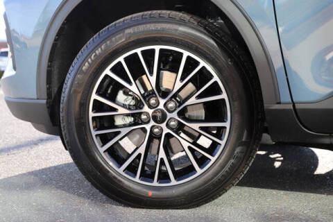 2026 Ford Escape Plug-In Hybrid PHEV