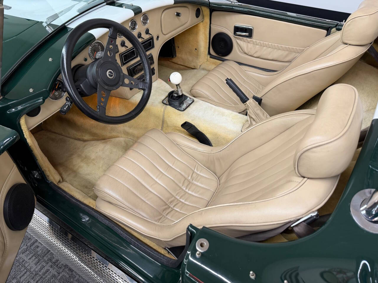 1996 Excalibur Cobra 32