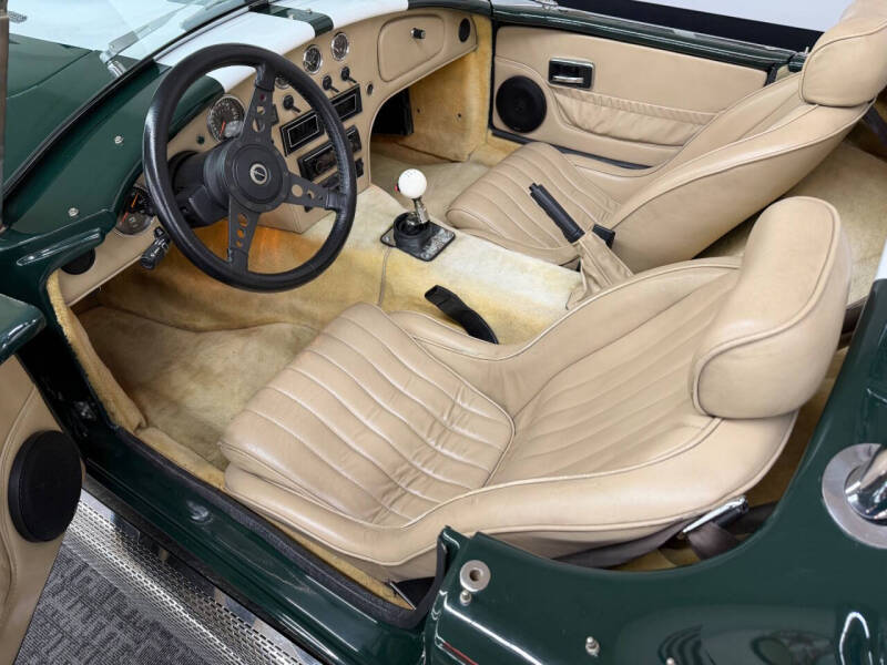 1996 Excalibur Cobra