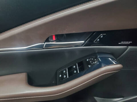 2021 Mazda CX-30 Turbo Premium Plus