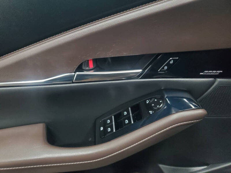 2021 Mazda CX-30 Turbo Premium Plus