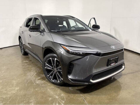 2025 Toyota bZ4X for sale at Smart Motors in Madison WI