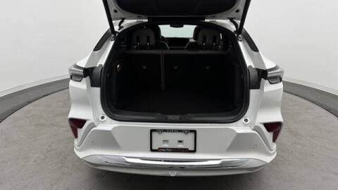 2024 Buick Envista Avenir