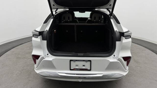 2024 Buick Envista Avenir