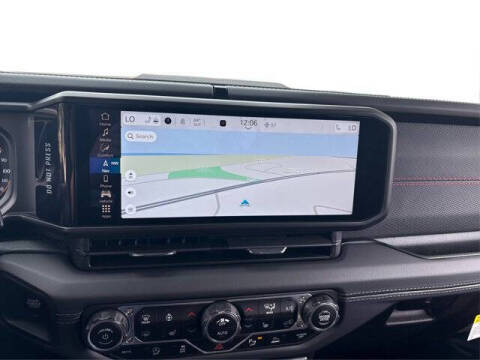 2025 Jeep Gladiator Rubicon X