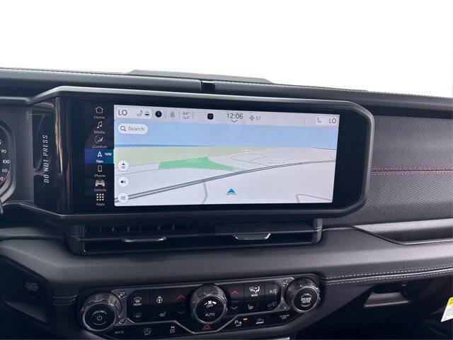 2025 Jeep Gladiator Rubicon X