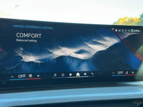 2025 BMW 4 Series M440i xDrive