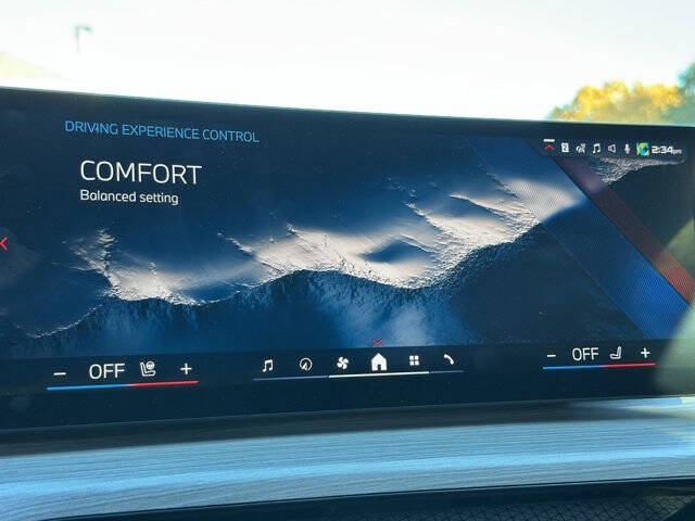 2025 BMW 4 Series M440i xDrive