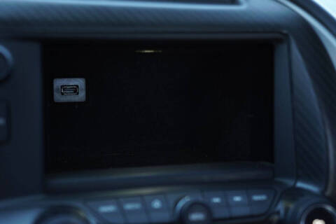 2016 Chevrolet Corvette Z06