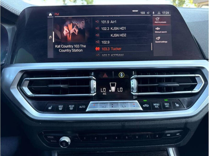 2019 BMW 3 Series 330i