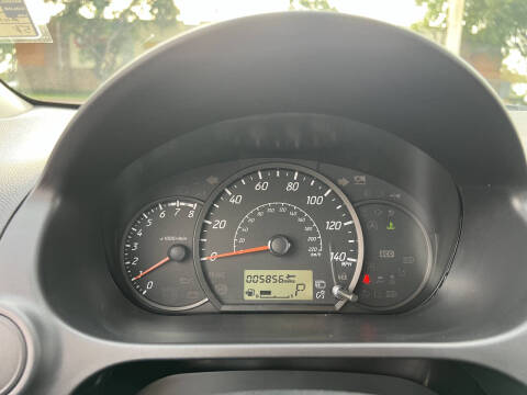 2024 Mitsubishi Mirage G4 Black Edition