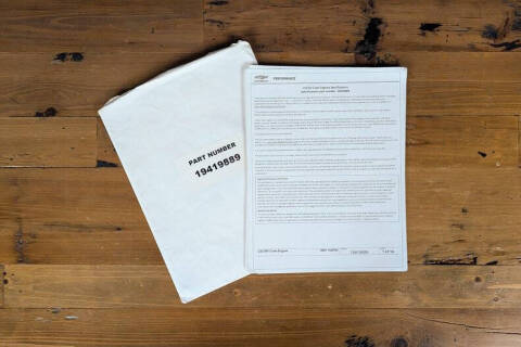 1966 Chevrolet Corvette