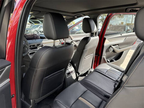 2026 Mazda CX-90 3.3 Turbo Premium Plus