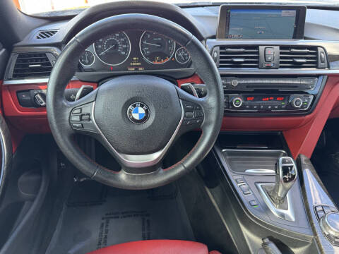 2014 BMW 4 Series 428i