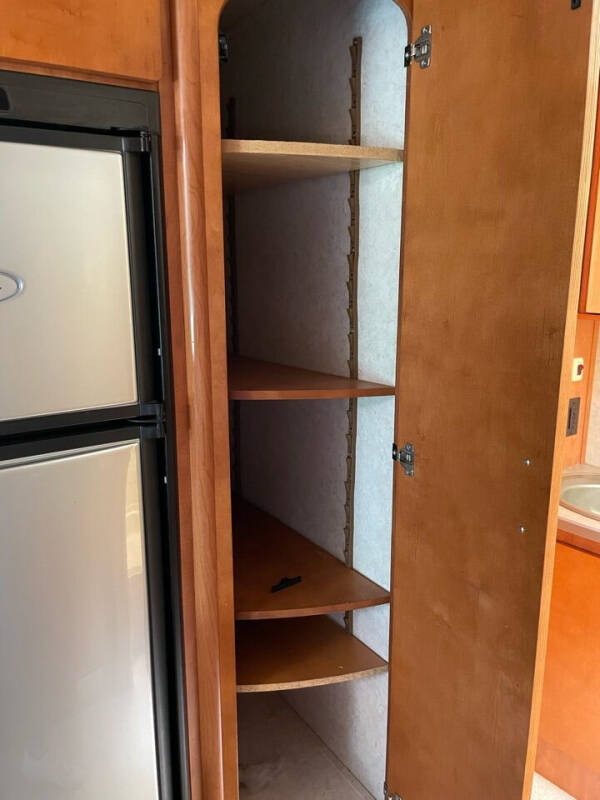 2008 Gulfstream Vista Cruiser