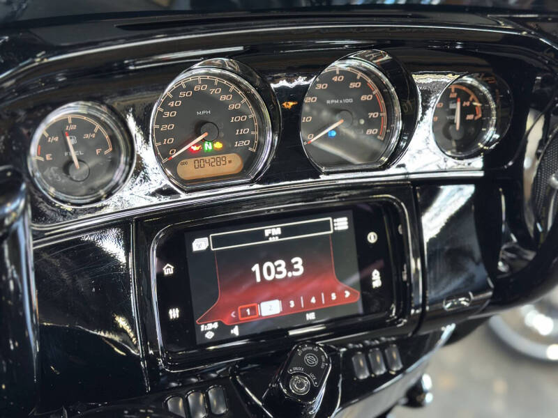 2020 Harley-Davidson Street Glide Special