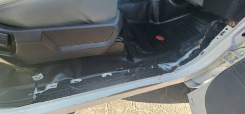 2011 Ford F-250 Super Duty XL