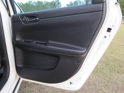 2007 Chevrolet Impala LT