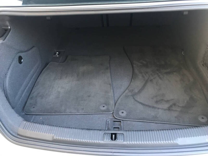 2015 Audi A6 2.0T Premium