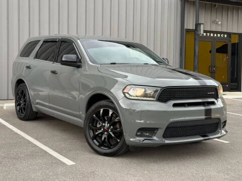 2020 Dodge Durango