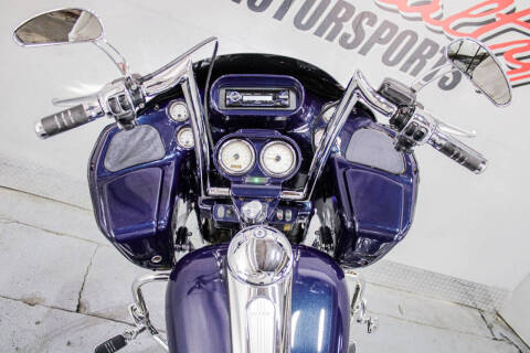 2013 Harley-Davidson Road Glide