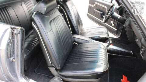 1972 Chevrolet Chevelle
