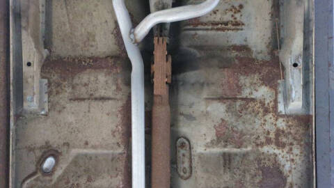 1977 Lincoln Continental