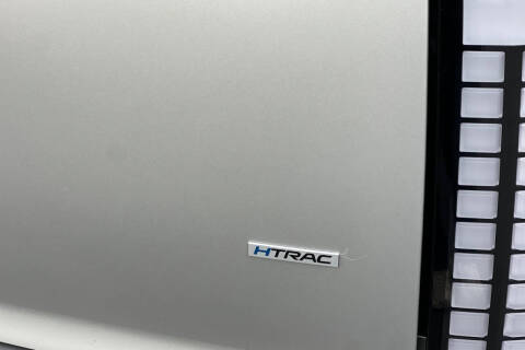 2026 Hyundai IONIQ 9 Performance Calligraphy Design