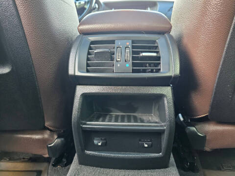 2017 BMW X3 xDrive35i