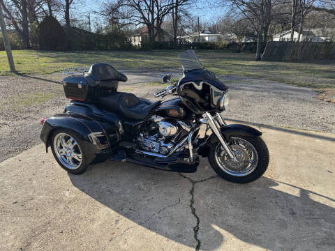 2002 Harley-Davidson Electra Glide Classic
