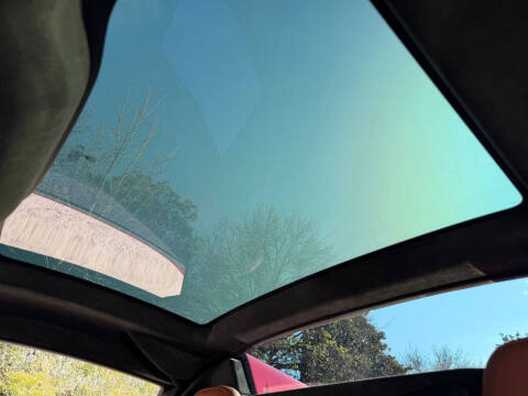 2024 Maserati MC20 Cielo