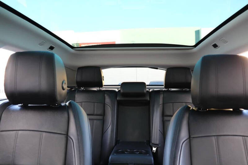 2021 Land Rover Range Rover Evoque S