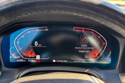 2019 BMW 3 Series 330i xDrive