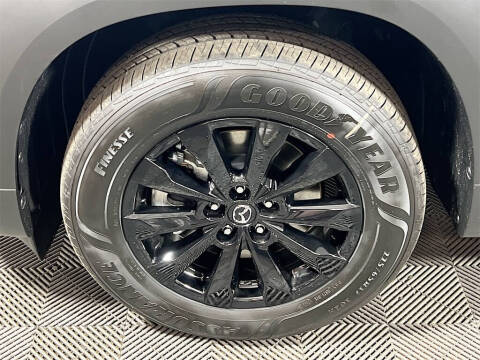 2025 Mazda CX-50 2.5 S Premium