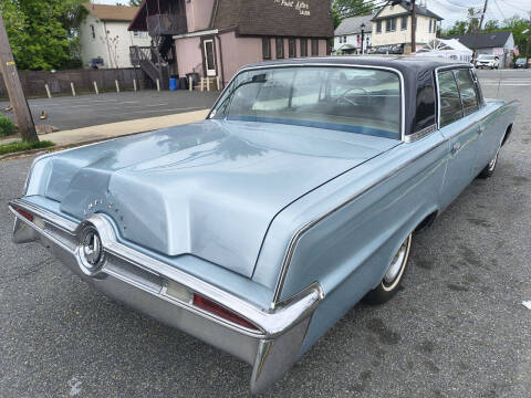 1965 Chrysler Imperial